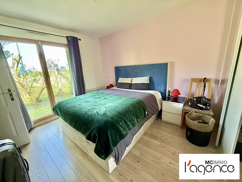 Maison, 163 m²