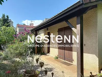 Maison, 86,22 m²