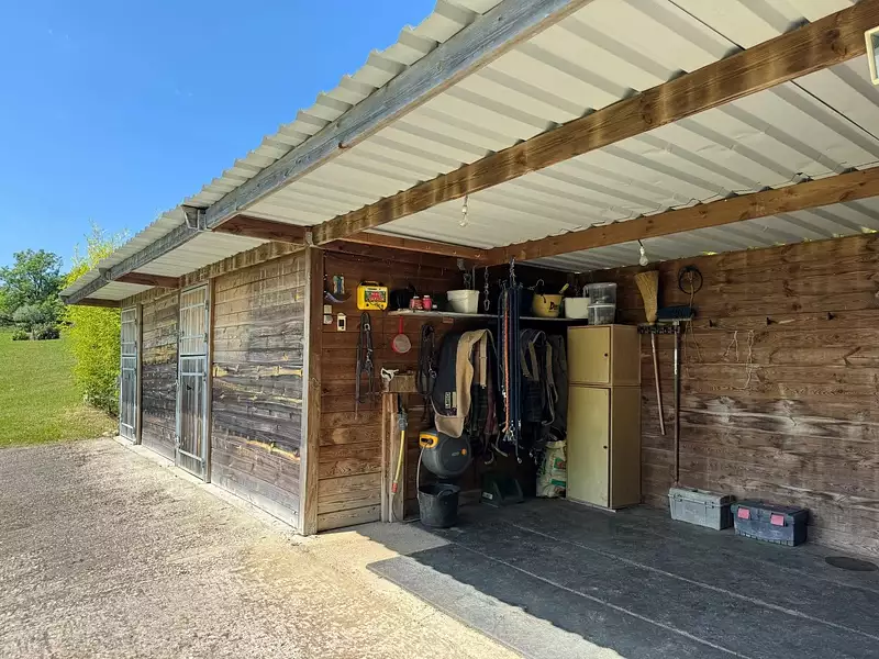 Maison, 207,6 m²