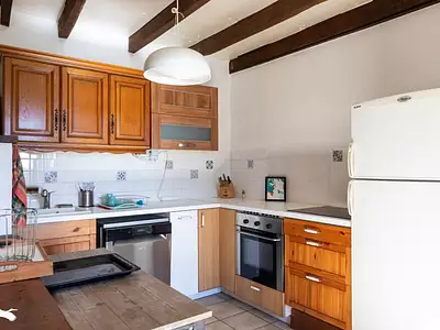 Maison, 69 m²
