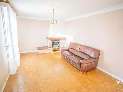 Maison, 120 m²
