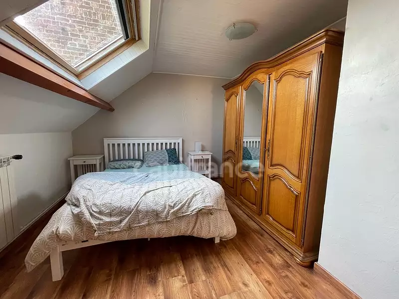 Maison, 155 m²