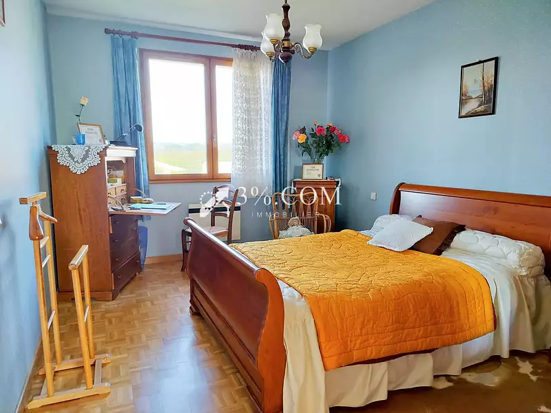 Maison, 98 m²