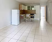 Appartement, 55,9 m²