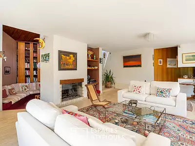 Maison, 196 m²