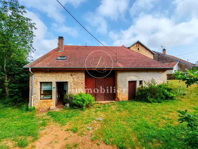 Maison, 171,8 m²