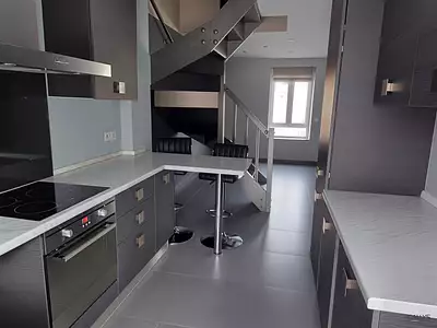 Appartement, 61,1 m²