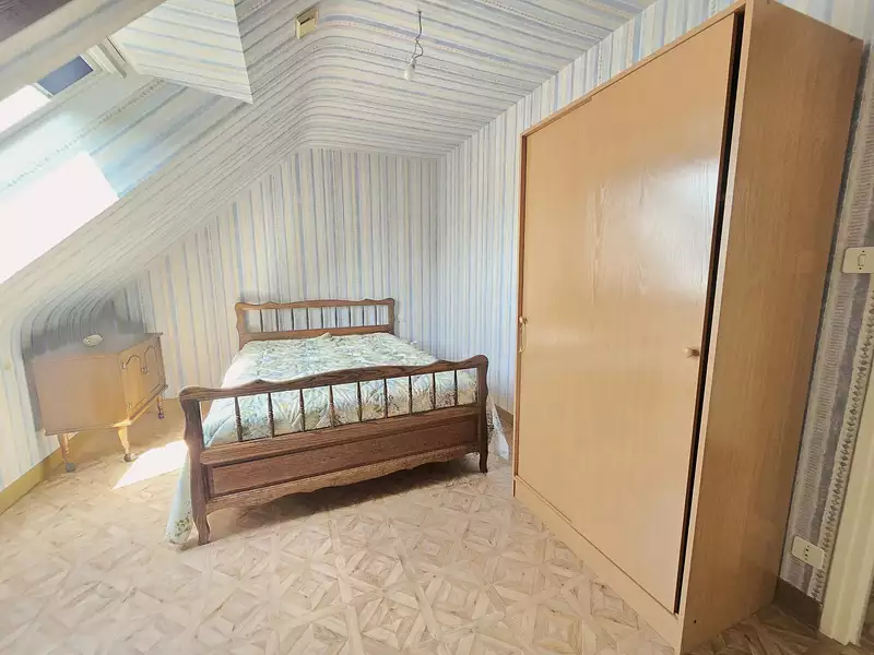Maison, 103 m²