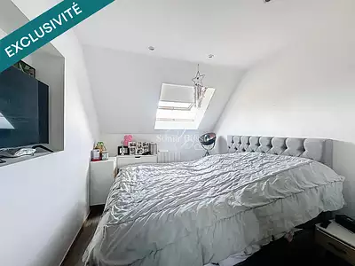 Maison, 71 m²