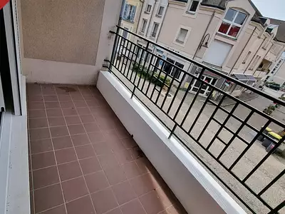 Appartement, 69,09 m²