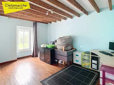 Maison, 97 m²