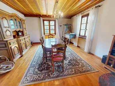 Maison, 153 m²