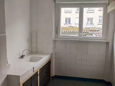 Appartement, 78,36 m²