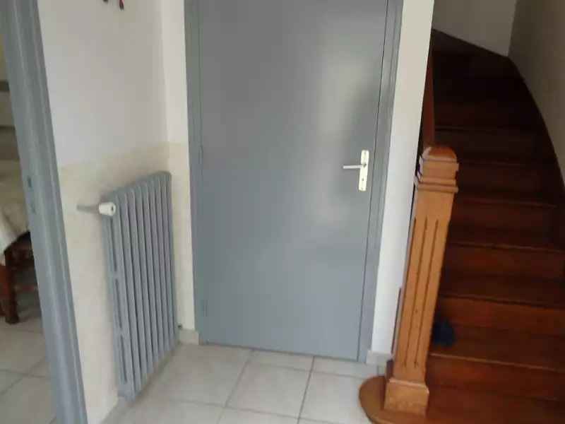 Maison, 137 m²