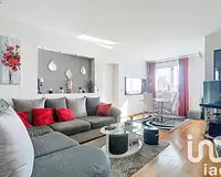 Appartement, 82 m²