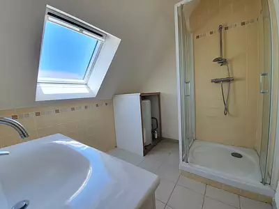Appartement, 44,6 m²