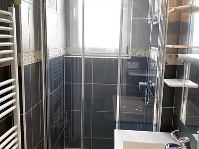 Appartement, 58,13 m²