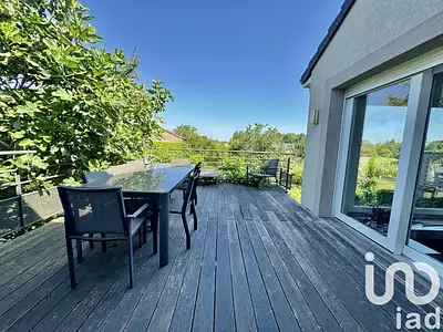 Maison, 175 m²