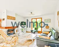 Maison, 155 m²