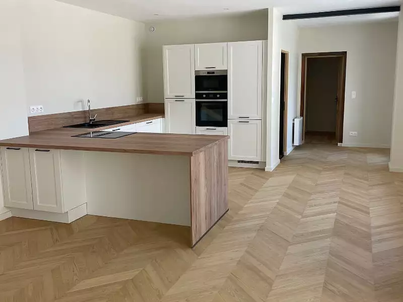 Maison, 139,09 m²