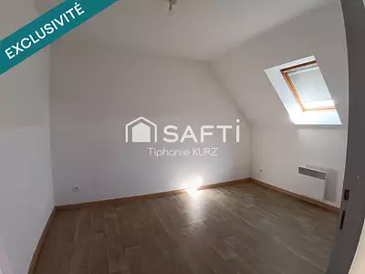 Maison, 90 m²
