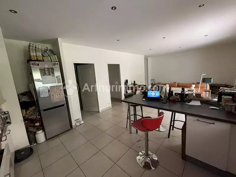 Maison, 89,43 m²