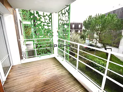Appartement, 39 m²