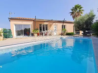 Maison, 123 m²