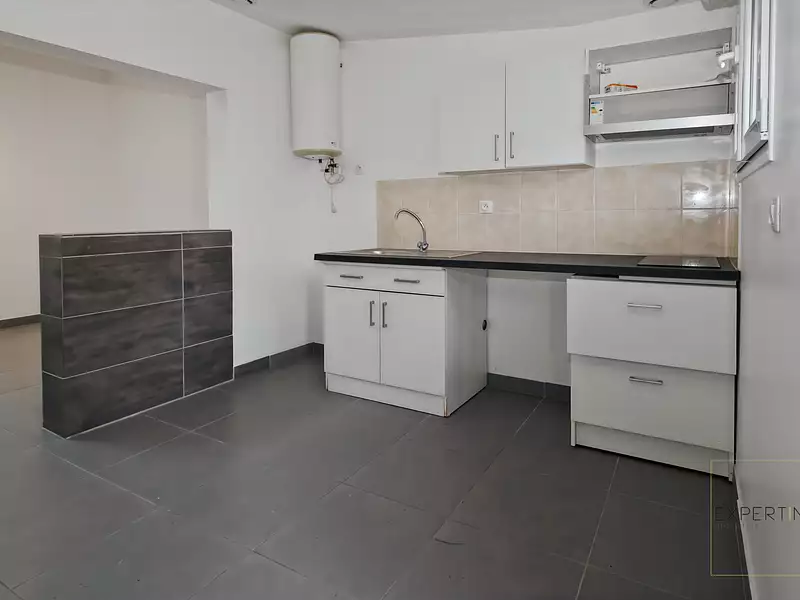 Maison, 125 m²