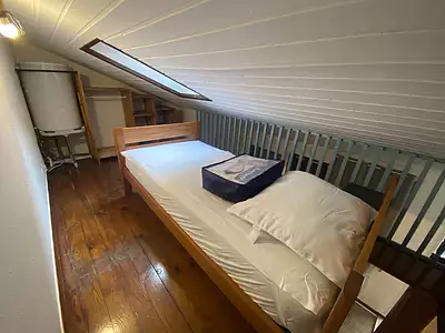 Appartement, 27 m²