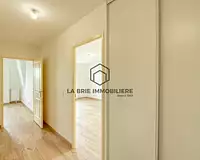 Appartement, 51,72 m²