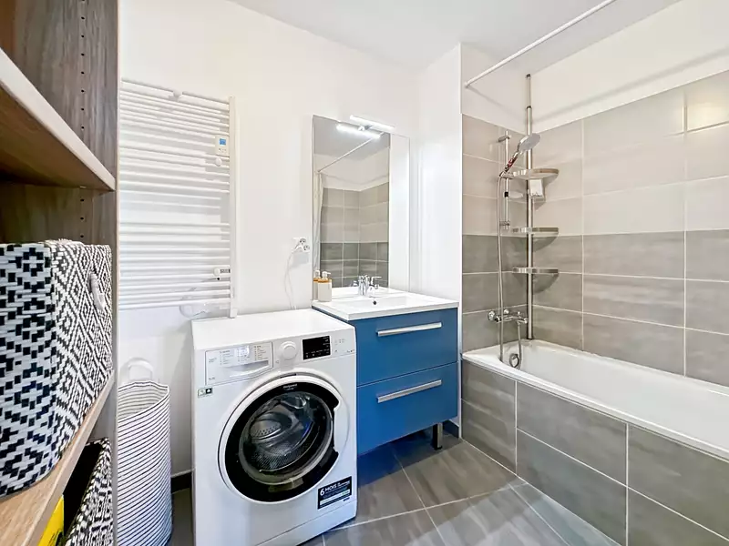 Appartement, 66 m²
