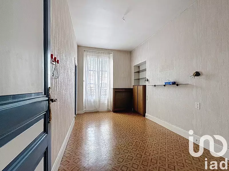 Maison, 153 m²