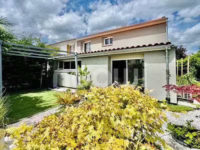 Maison, 105 m²