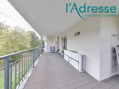 Appartement, 65 m²