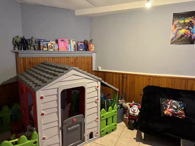 Maison, 90 m²
