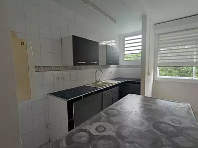 Appartement, 45 m²