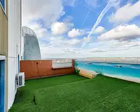 Appartement, 107 m²