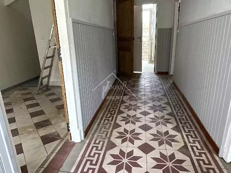 Maison, 119 m²