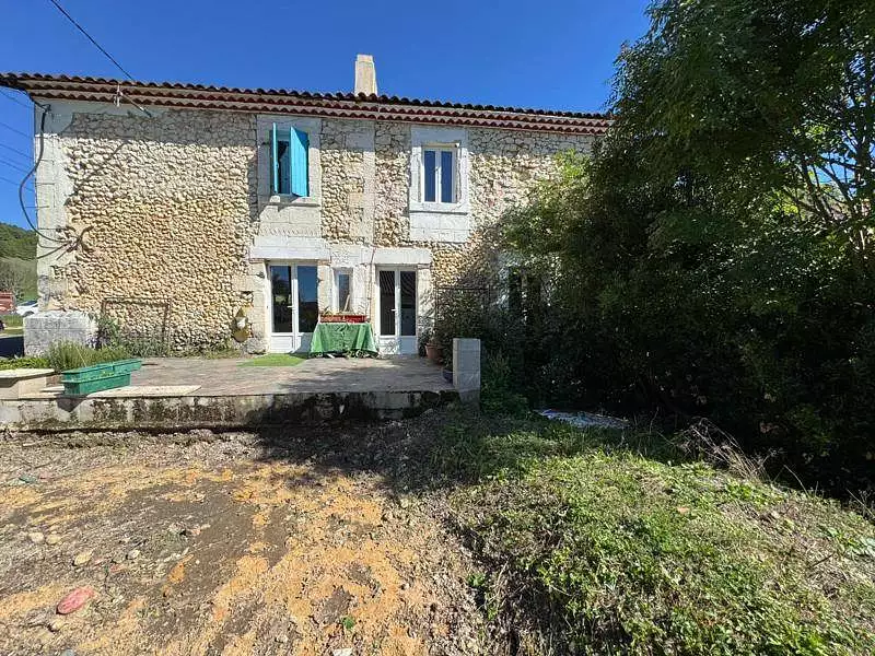 Maison, 154 m²