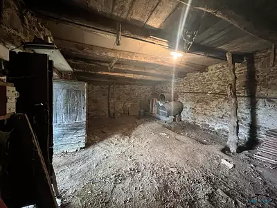 Maison, 38 m²