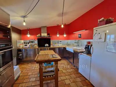 Maison, 169 m²
