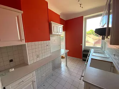 Appartement, 60 m²