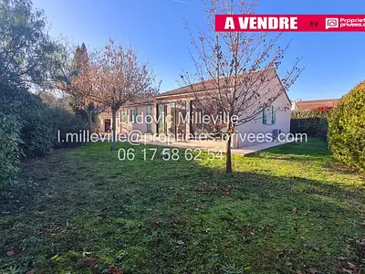 Maison, 109 m²