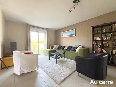 Maison, 148 m²