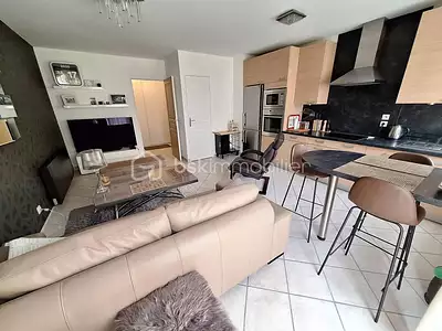 Appartement, 50 m²