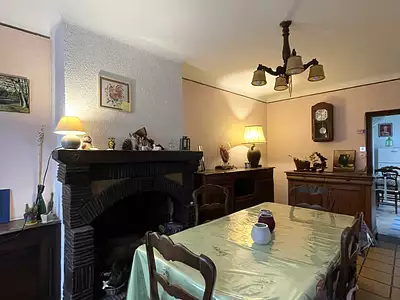 Maison, 96 m²