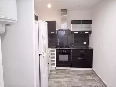 Maison, 36 m²