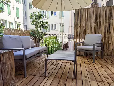 Appartement, 74 m²