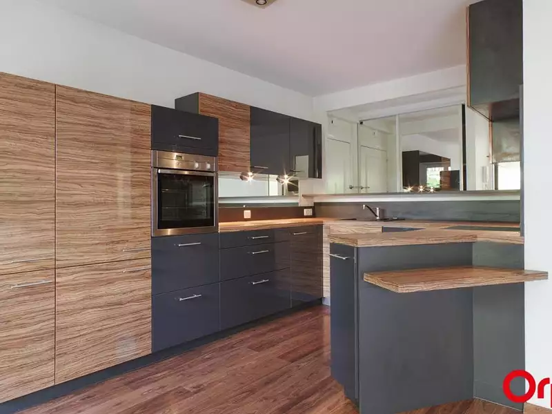 Appartement, 100 m²